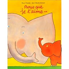 Parce que je t'aime
