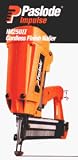 Paslode Impulse Nailer IM 250-II: Cordless Finish Nailer
