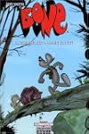 BONE T07 : LE SEIGNEUR DES MARCHES DE...