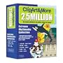 Clipart & More 2.5 Million (Mac)
