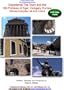 Experience The Town and the Old Fortress of Eger, Hungary, Europe. Witness Everyday Life and Culture