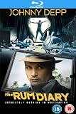 The Rum Diary [Blu-ray]