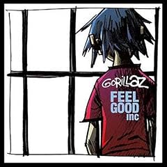 Feel Good Inc. [DVD]