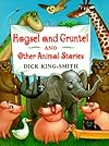 Hogsel and Gruntel and other animal stories