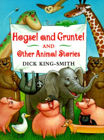Fables and Fairy Tales