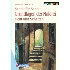 Grundlagen der Malerei, Licht und Schatten