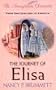 The Journey of Elisa: From Switzerland to America (Immigrant's Chronicles #5)