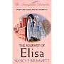 The Journey of Elisa: From Switzerland to America (Immigrant's Chronicles #5)
