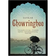 Chowringhee