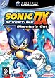 Sonic Adventure DX Director's Cut