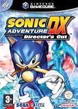 Sonic Adventure DX Director's Cut