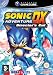 Sonic Adventure DX Director's Cut