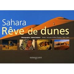Sahara : R�ve de dunes