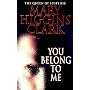 You Belong to Me