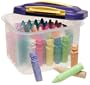 Crayola Sun and Fun Sidewalk Chalk  (3 Sets)