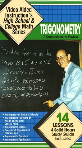 Trigonometry (2pc)