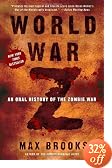 World War Z: An Oral History of the Zombie War
