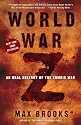 World War Z: An Oral History of the Zombie War