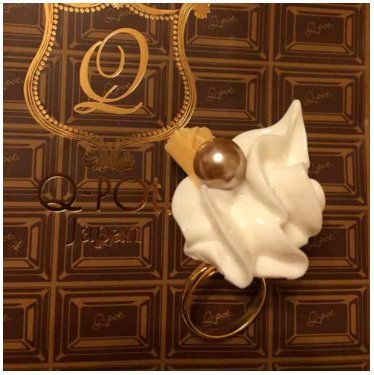 Q-Pot Jewelry from Japan: Yummy Goodness WebNuggetz.com