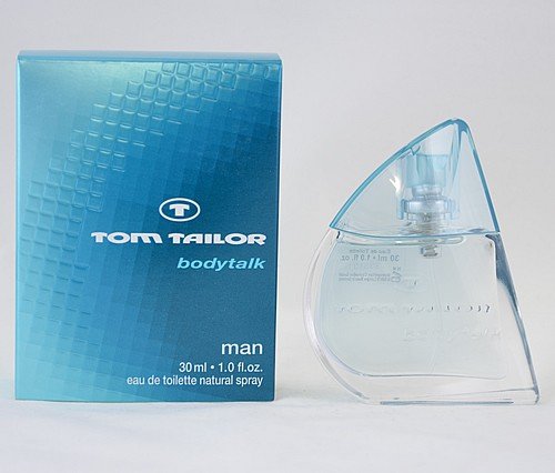 Tom Tailor Body Talk Man Preisvergleich