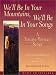 Books : We'll Be in Your Mountains, We'll Be in Your Songs: A Navajo Woman Sings