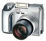 Olympus Camedia C-730 Zoom Digitalkamera (3,0 Megapixel)