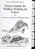 Pocket Guide to Walleye Fishing in Lakes