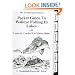 Pocket Guide to Walleye Fishing in Lakes