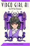 Video Girl Ai, Vol. 9: Cut Scenes