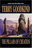 The Pillars of Creation (Sword of Truth, Book 7)
