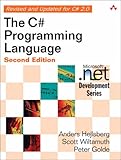 The C# Programming Language