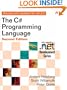 C# Programming Language, The (2nd Edition)
