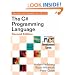 C# Programming Language, The (2nd Edition) (Microsoft .NET Development Series)