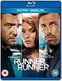 Runner, Runner [Blu-ray]