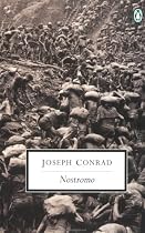 Nostromo: A Tale of the Seaboard (Classic, 20th-Century, Penguin)
