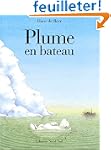 Plume en bateau