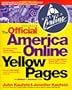 The Official America Online Yellow Pages