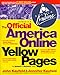 Books : The Official America Online Yellow Pages