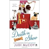 Death in Show: A Dog Walker Mystery
