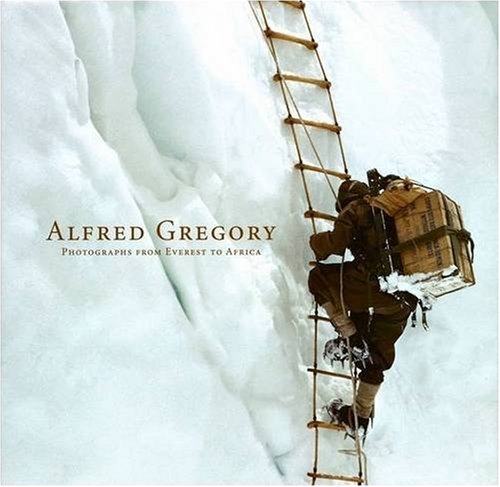 Photographs from Everest to Africa