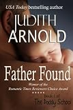 Father Found (The Daddy School)