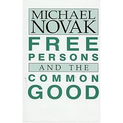 Free Persons and the Common Good