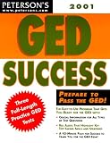 Peterson's Ged Success 2001 (Ged Success)