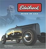 Edelbrock: Made In Usa