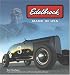 Edelbrock: Made in USA