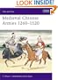 Medieval Chinese Armies 1260-1520 (Men-at-Arms)
