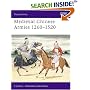 Medieval Chinese Armies 1260-1520 (Men-at-Arms)