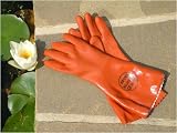 Review Harrod Horticultural  / Showa Wondergloves - Medium, Size 8