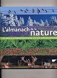 Revue Delachaux et Niestlé  / L'almanach de la nature