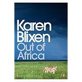 modern classics out of africa penguin modern classics